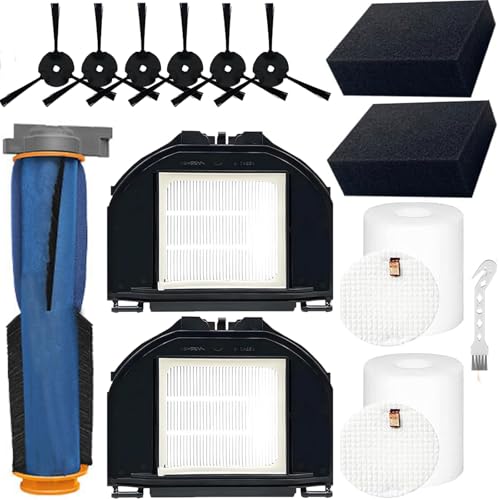 Accessoires Shark AV2310AE pour éliminer les poils d'animaux au salon