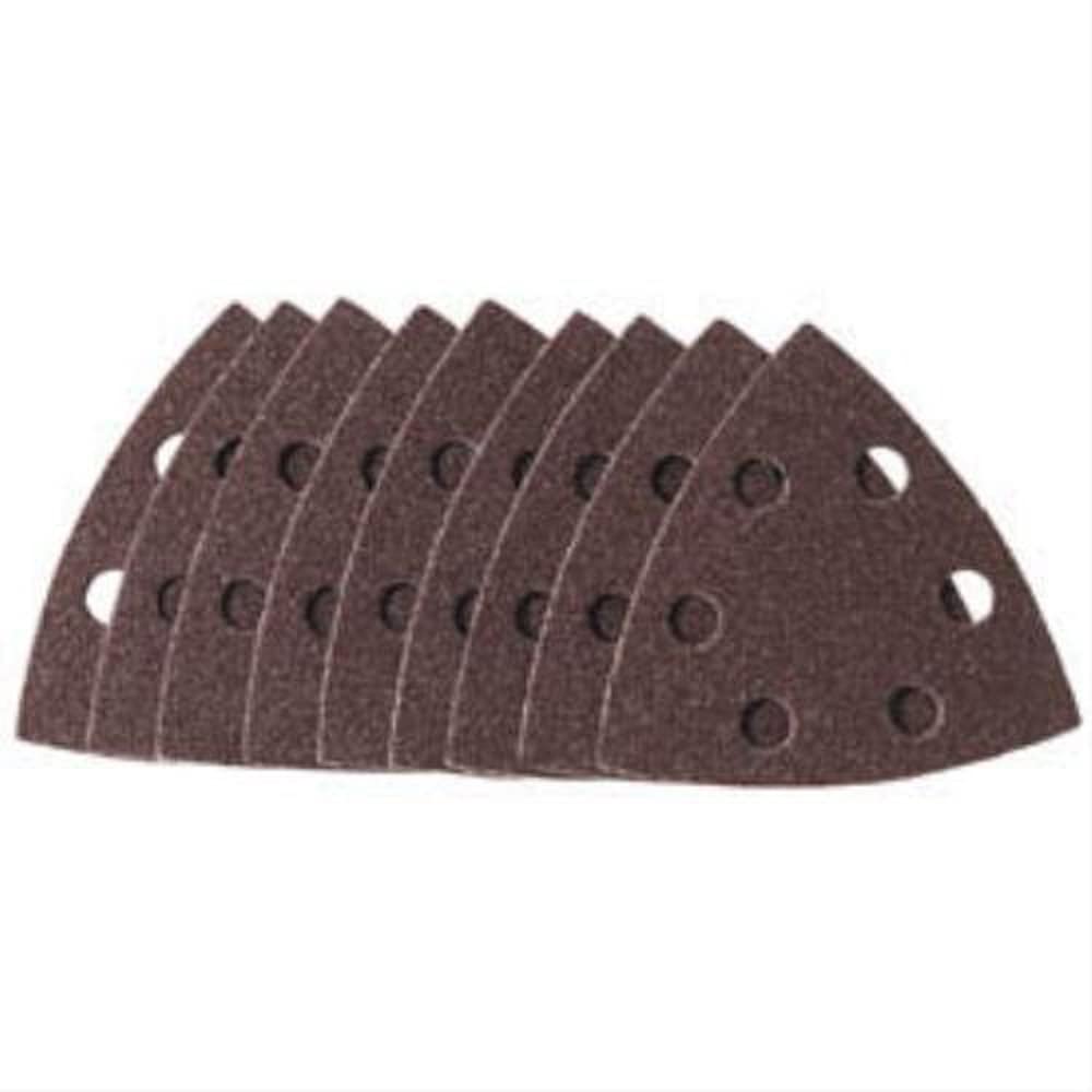 Disque Abrasif Grain 120 - WURTH