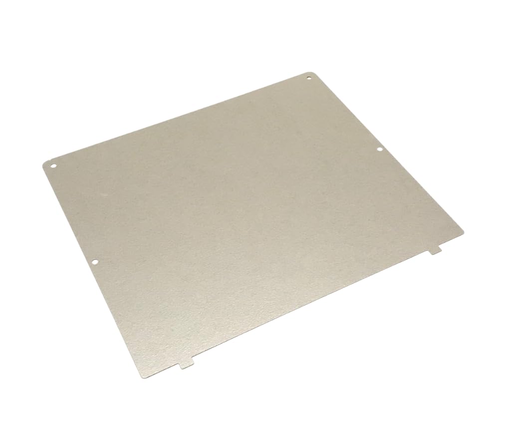 Amazon.com: Microwave Mica Waveguide Compatible with Sharp Model