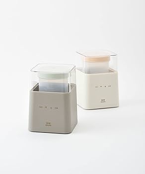 BRUNO コンパクトヨーグルトメーカー　コンパクト発酵メーカー　低温調理 コンパクト発酵メーカー｜ブルーノ（BRUNO）| BRUNO online