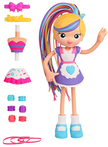 License 2 Play Inc Betty spag Hetty S1u00a0W1u00a0Single Pack Chef/Cupcake by Betty spag Hetty