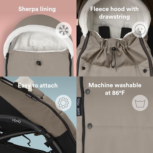 Reviews y listado de Carro stokke tabla con los diez mejores. 6 Imagen adicional