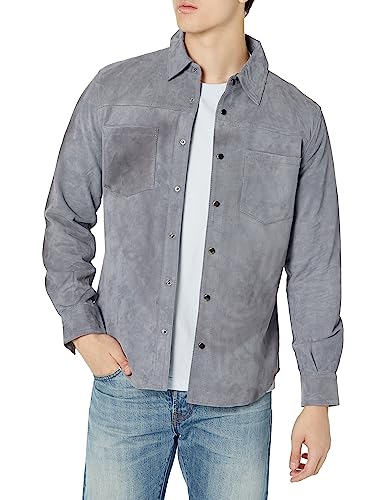 Image of Blank NYC Jacket in Come Here