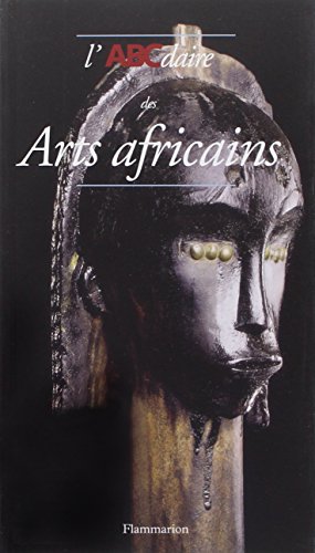 ABCdaire des arts africains