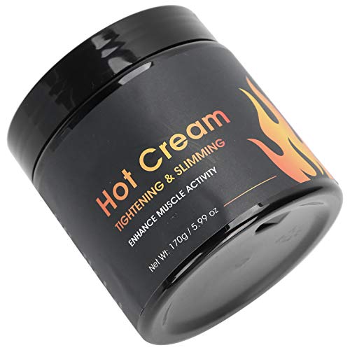 Crema dimagrante anticellulite grassa, crema