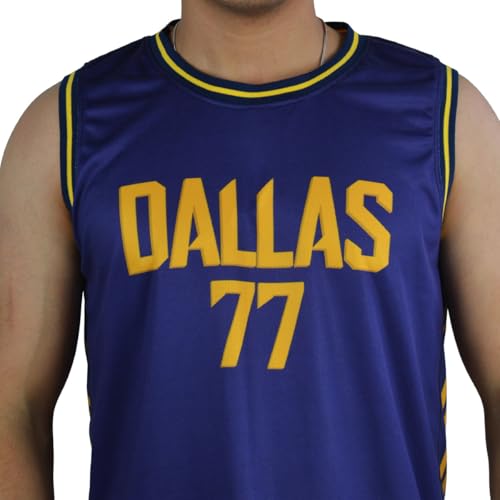 Regata Basquete Dallas Micro Dry BAK Sports Treino Academia