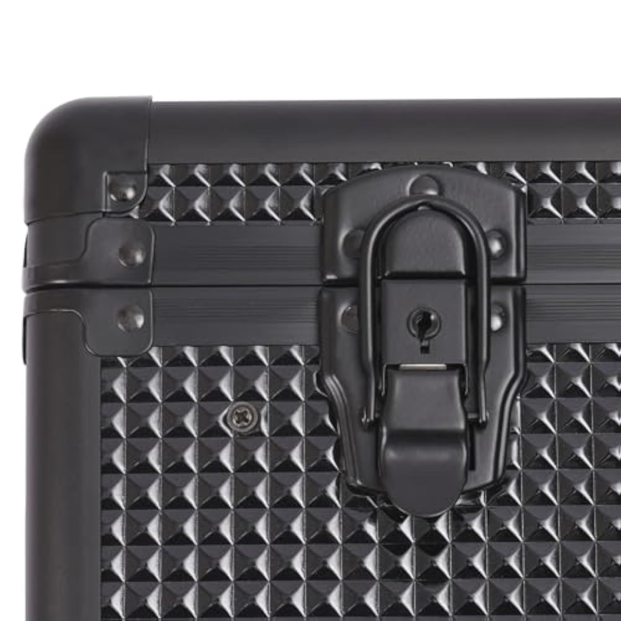Professional Barber Tool Box, Hairdressing Kit