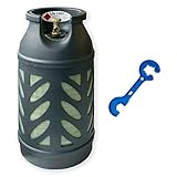 gasflasche 5 kg pfand globus baumarkt ✅ MODERN: Umweltfreundlich hergestellt und durch die moderne Konstruktion stapelbar