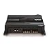 Sony Car Amplifier XM-N502 500W 2 Channel / 1 Channel Amplifier (Black)