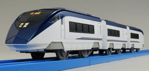 Skyliner Access Set Pla-rail pour éviter l'ennui des circuits simples - 3