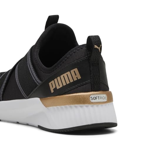 Image of Puma Womens Softride Harli Slip on WNS Walking Shoe