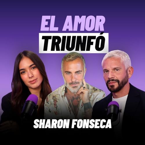 Amor, juicio p&uacute;blico y la historia que NADIE CONOCE de Sharon Fonseca 🔥