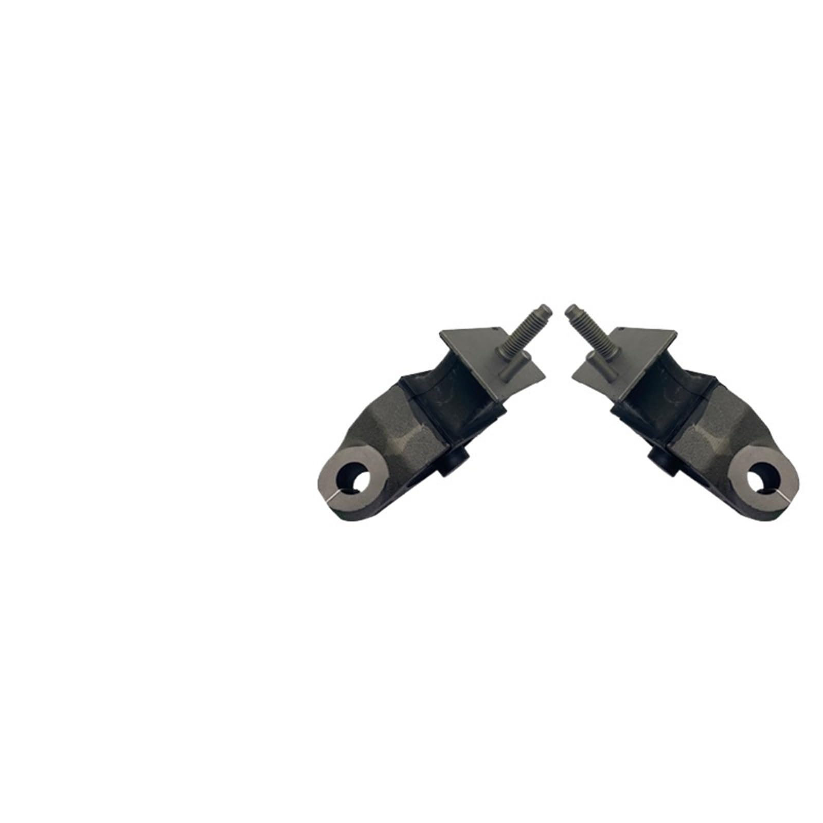 Fpjqobjc One Color Uc9m-39-040T Engine Bracket Rubber Pad Machine Foot Rubber