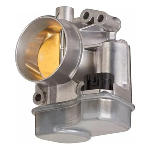 Electronic Throttle Body 58mm Accleration Tools for Malibu 9-3 Cobalt Vue