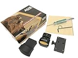 Ade RD3-013-Bertrillium Red Dot Reflex Sight for Springfield...