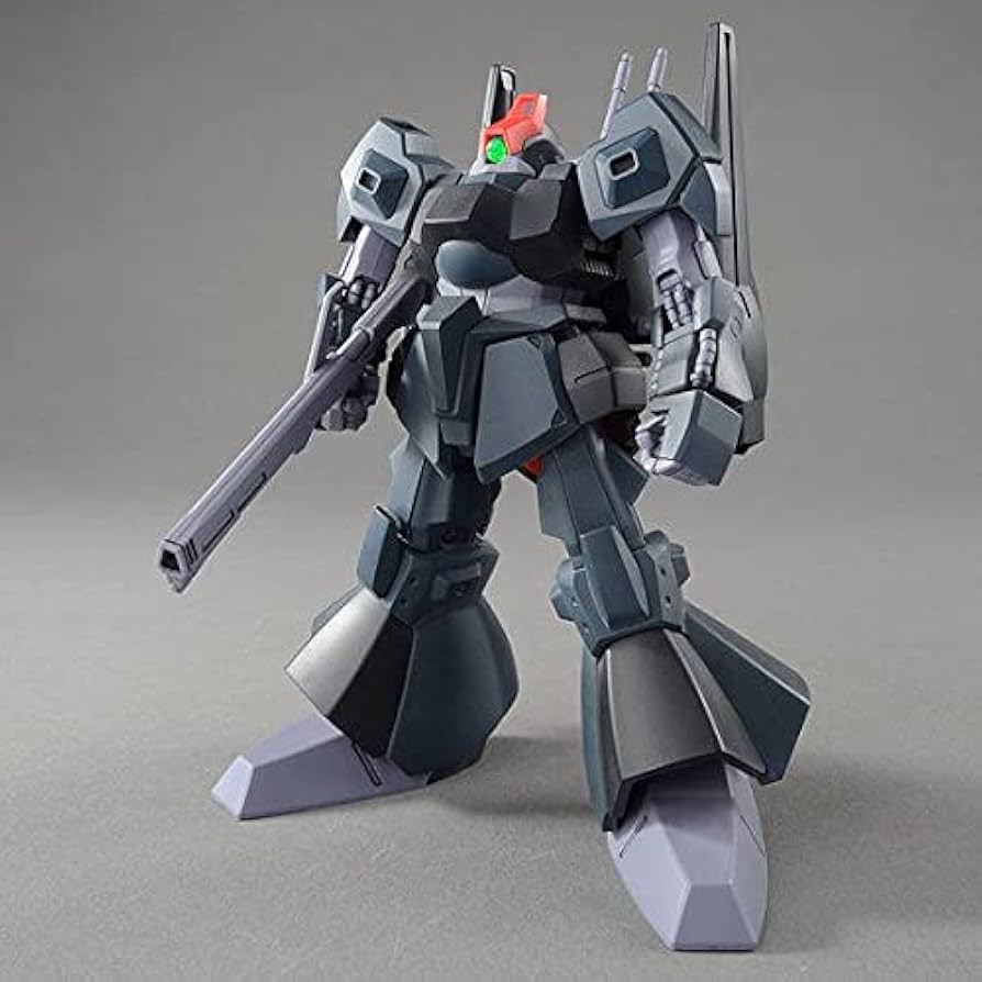 MG リックディアス HG リックディアス Amazon.co.jp: BANDAI SPIRITS HG 1/144 リック・ディアス