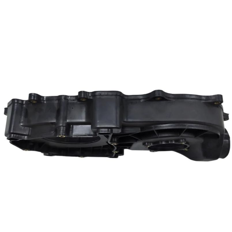 Carter d'embrayage HS 500 700 ensemble de protection pour quad