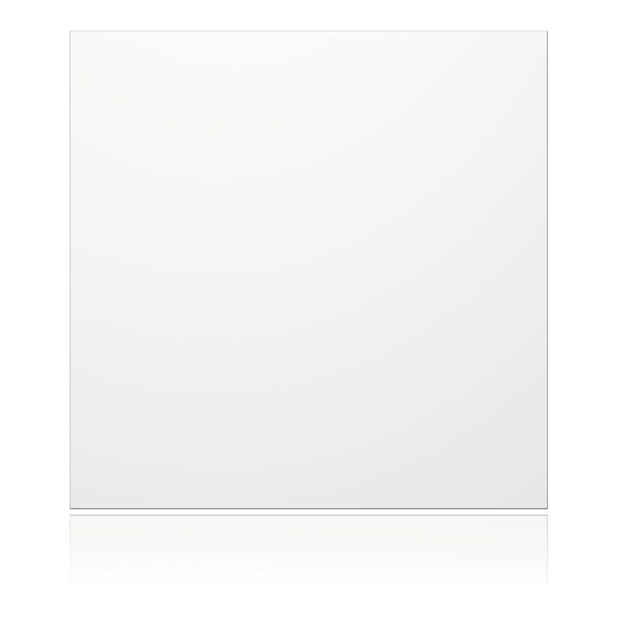 Module sucette Ritto Portier 1876670 blanc pour réparer un bouton de sonnette cassé
