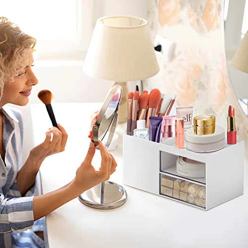 MDHAND Organizer da scrivania da ufficio, con 3