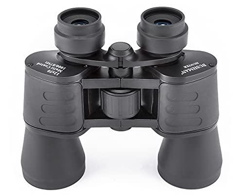 12x50 Hunter Dürbün