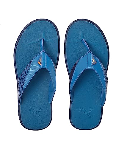 Image of Puma Unisex Adult Galaxy Comfort V4 Slipper