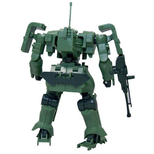 Amazon | HG 1/144 MSJ-06II-A ティエレン地上型 (機動戦士ガンダム00