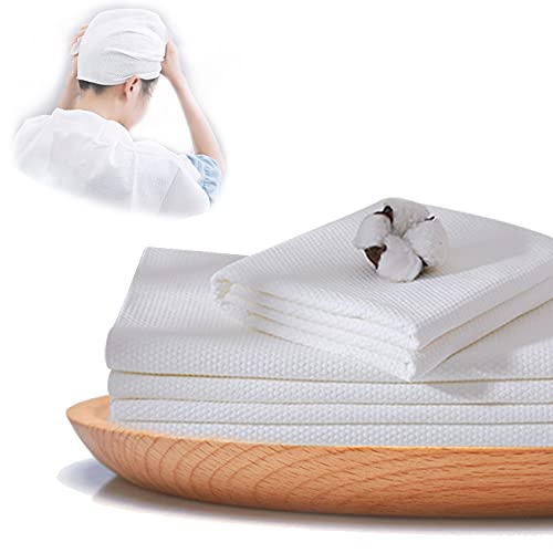 Toallas Desechables Grandes Marca JINYUDOME
