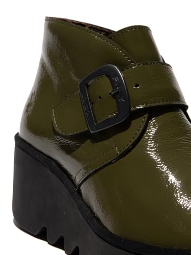 Image of FLY London womens Birt397fly