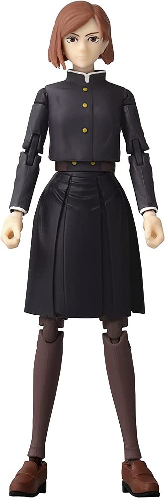 ANIME HEROES - Jujutsu Kaisen - Kugisaki Nobara Action Figure