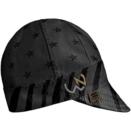 Welder Nation Sicherheit: Cap