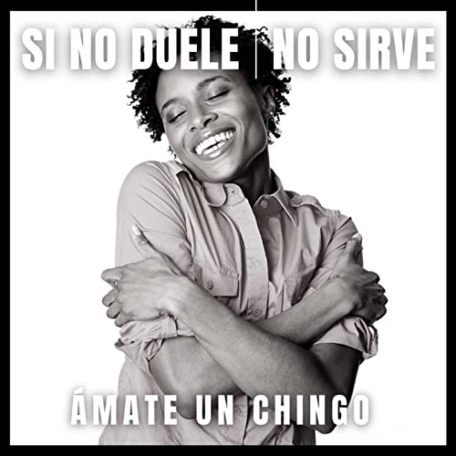 Ámate y un Chingo Titelbild