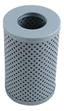 YUXSOUQ Hydraulic Filter 22L-60-22120 Compatible with Komatsu PC10 PC18 PC30MR-1 PC30MR-2 PC30MR-3