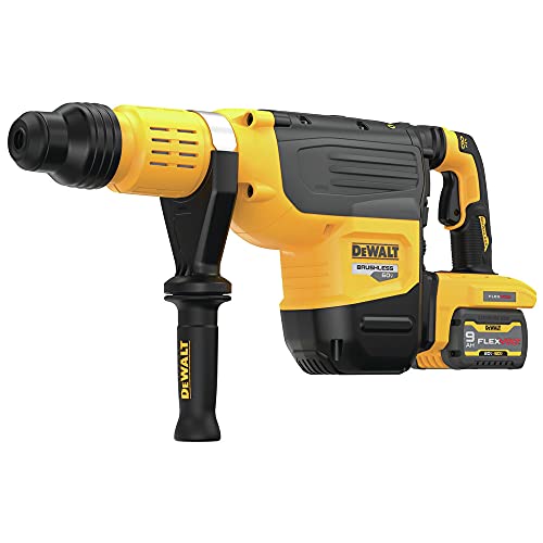 DeWalt DCH775X2 SDS Max Rotary Hammer