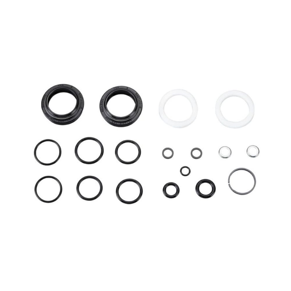 RockShoxFork Service Kit - 200 Hours/1 Year, Boxxer (38mm) Base/Ultimate (2024+), Generation-D