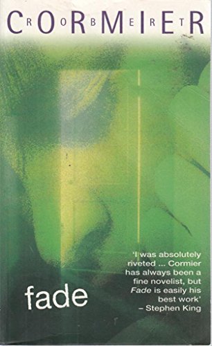 Fade (Puffin Teenage Fiction S.)