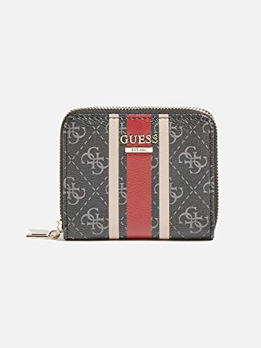 Preisvergleich Produktbild Guess Jensen SLG SMALL Zip Around