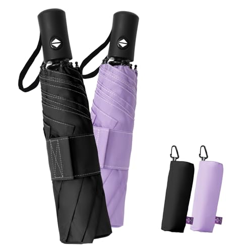 【JIS認証 豪雨対策】LILAC 折りたたみ傘 メンズ ワンタッチ自動開閉 直径100 8本骨 330g軽量 折りたたみ傘 大きいサイズ 耐風 台風対策 豪雨対策 耐久性 プレゼント