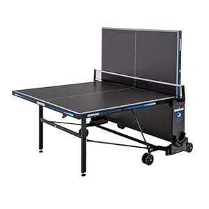 Donic Style 1000 Outdoor Table Tennis Table