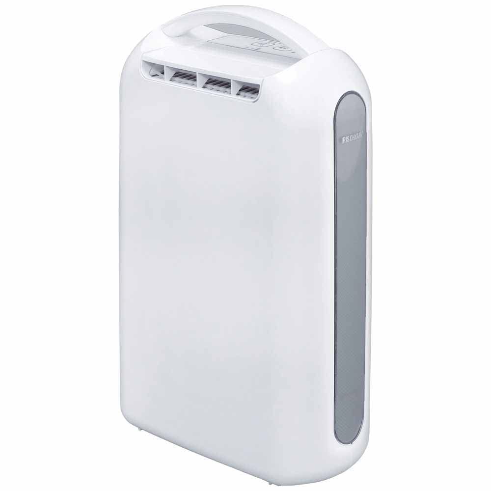 アイリスオーヤマ　衣類乾燥除湿機 KIJD-N20-S IRISOHYAMA Amazon | 衣類乾燥除湿機2L/日 KIJD-N20 | アイリスオーヤマ(IRIS