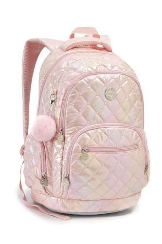 MOCHILA FEMININA 19' - MJ41491