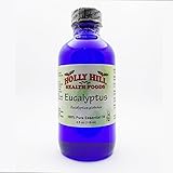 Holly Hill Health Foods, Eucalyptus, 4 Ounce