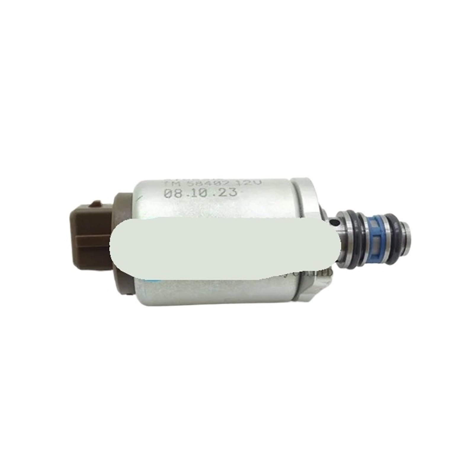 JJKKOZVQF Solenoid Valve 12V/24V TM58402 TM5840 3768317(TM58402)