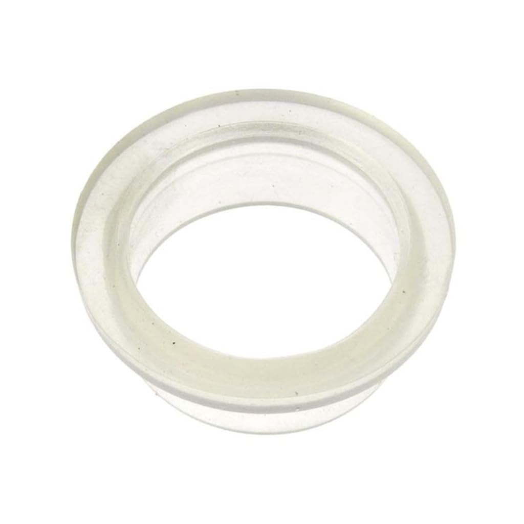 KarParts360 for Dodge Ram 1500 2006 07 08 09 2010 Washer Fluid Level Sensor Grommet | Clear Housing