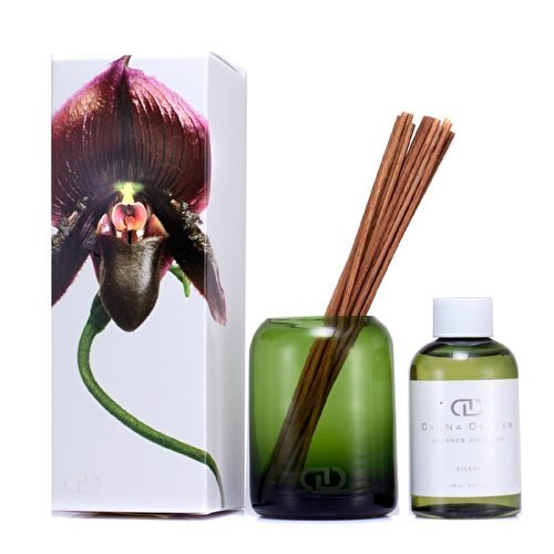 Amazon.com : DayNa Decker - Botanika Le Petite Diffuser - Sierra ...