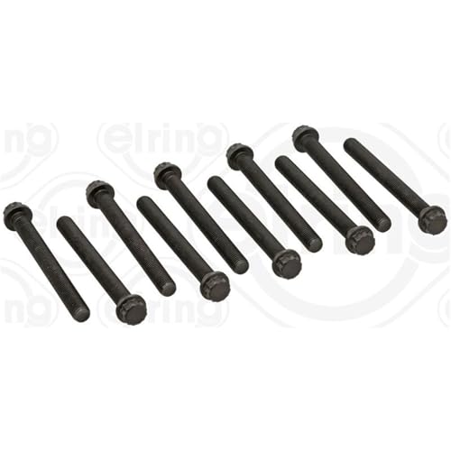 Tornillos de culata Elring 060.350 para evitar fugas de anticongelante 2