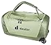 deuter Duffel Pro Roller 90 Faltbare Reisetasche mit Rollen