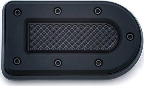 Pédale de frein moto Heavy Industry antidérapante pour Harley Davidson XG et FX