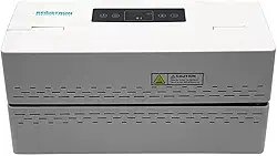 Seladora Automática Continua Rg-640