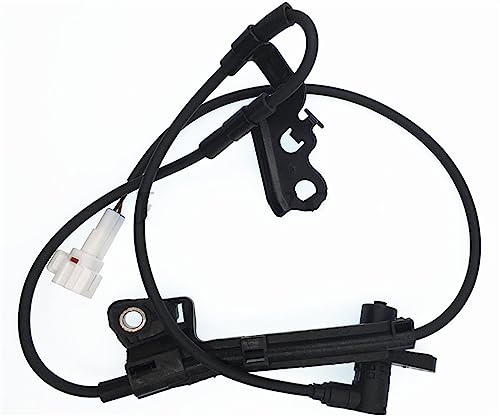 Capteur de vitesse de roue avant gauche ABS réparer freinage défaillant 89543-12070