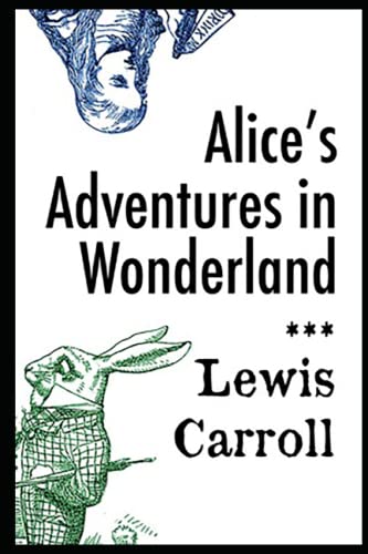 Alice's Adventures in Wonderland
